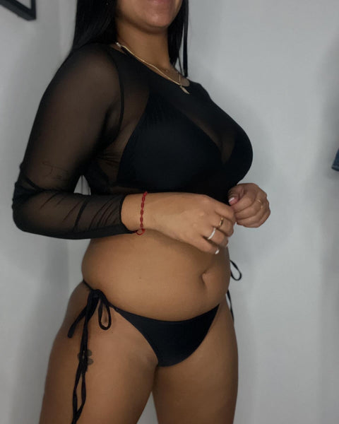 Leah 3 piece