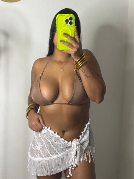Bellize cover up