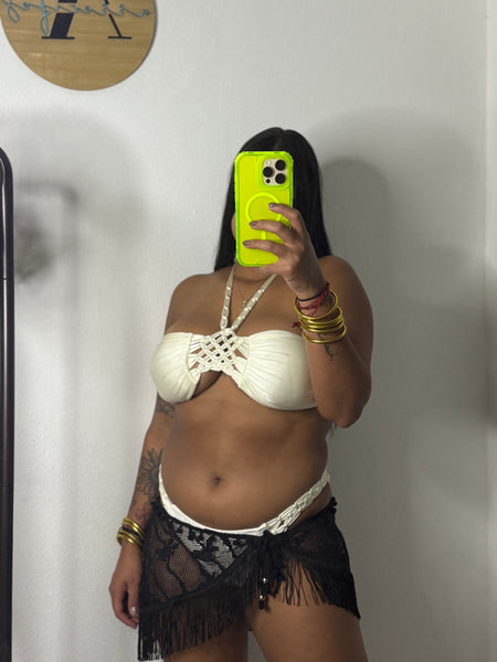 Bellize cover up