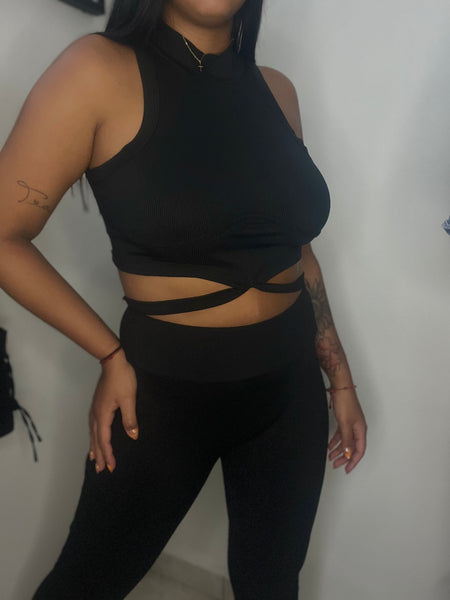 Amaya set