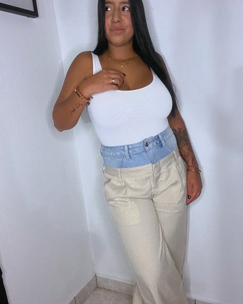 Unique pants