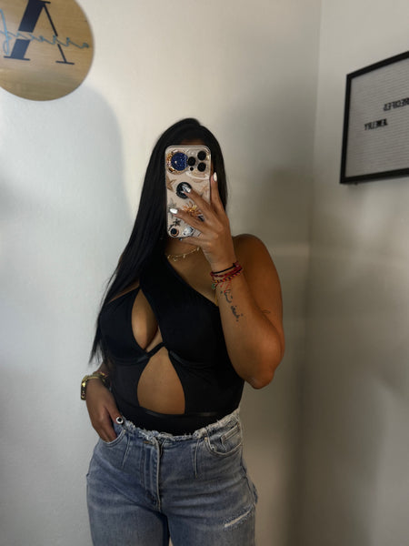 Unique bodysuit
