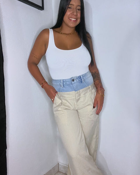 Unique pants