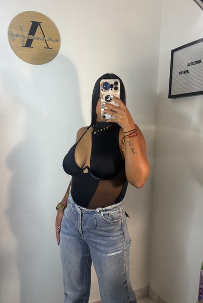 Unique bodysuit