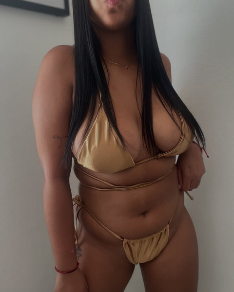 Summer swimsuit