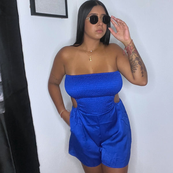 Summer romper✨
