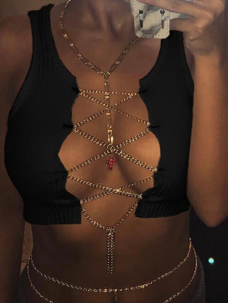 Chain Top