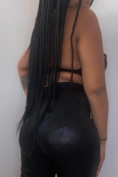 Black Print Set