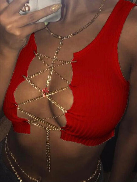 Chain Top