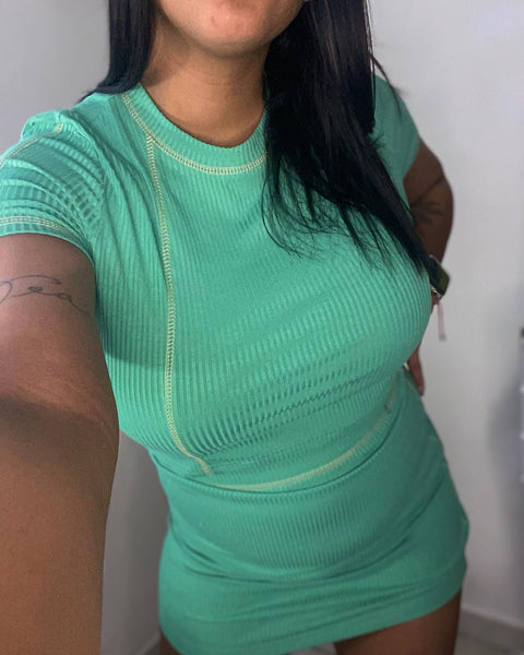 Agatha two piece