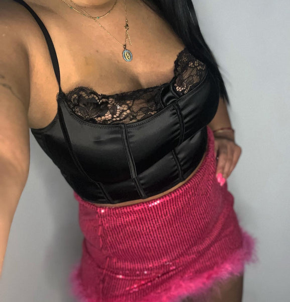 Lux Skirt