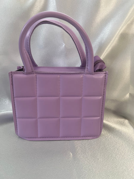 Phlox purse