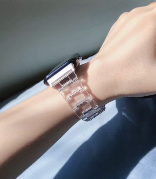 Clear Band