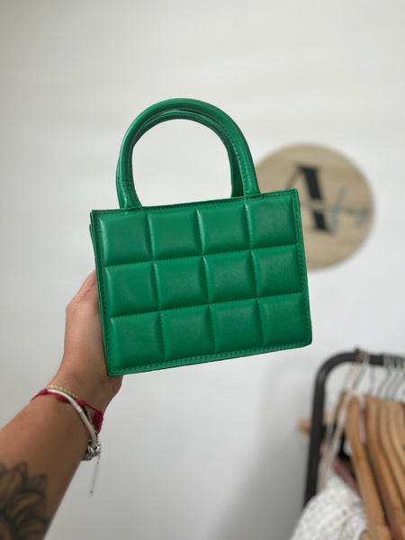 Phlox purse