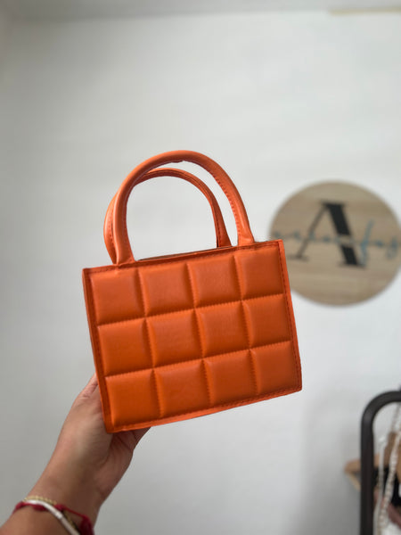 Phlox purse