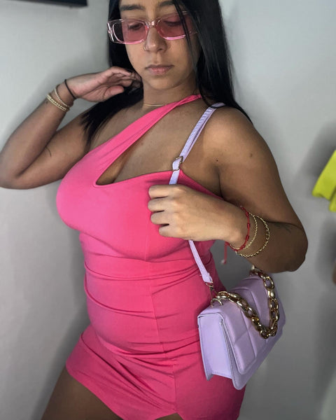 Aviv Dress
