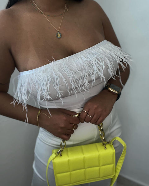 Heather set
