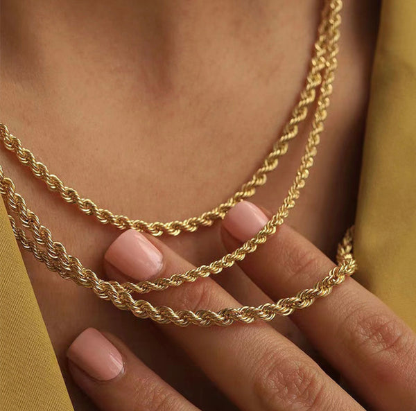 Bonita necklace