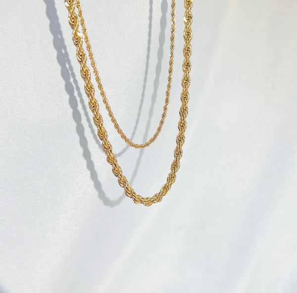 Bonita necklace