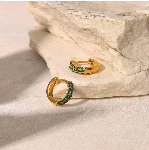 Stella earrings