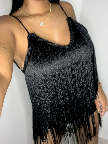 Gaia Dress