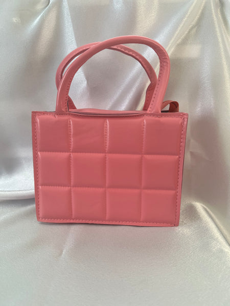 Phlox purse