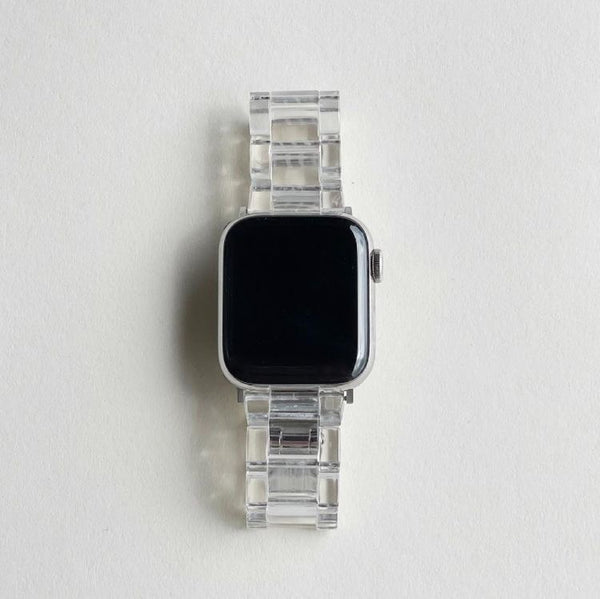 Clear Band
