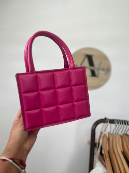 Phlox purse