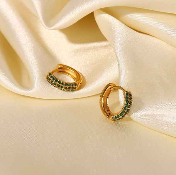 Stella earrings