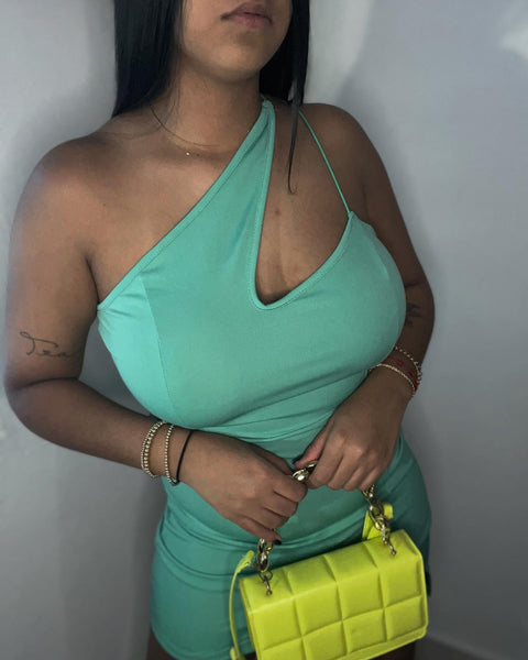 Aviv Dress