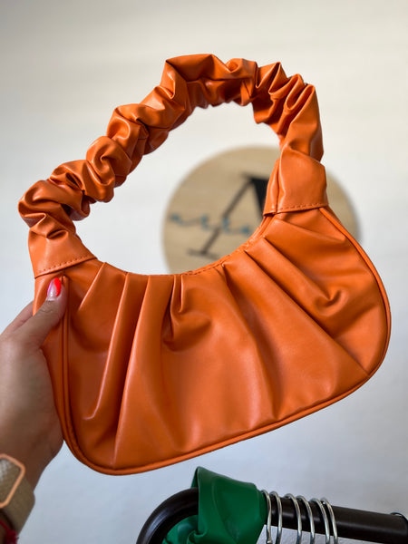 Boba purse