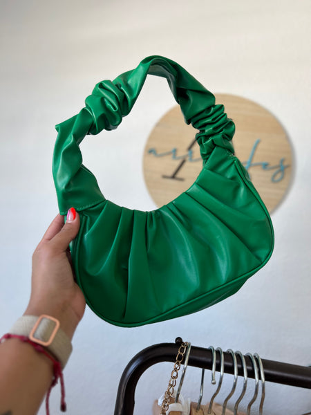 Boba purse