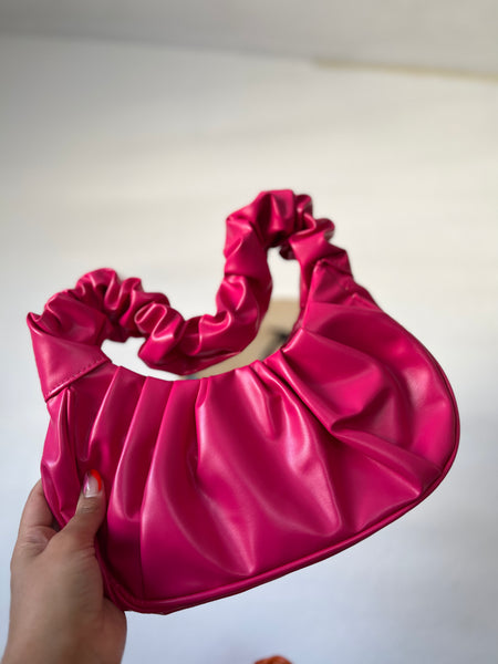 Boba purse