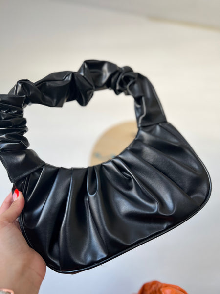 Boba purse