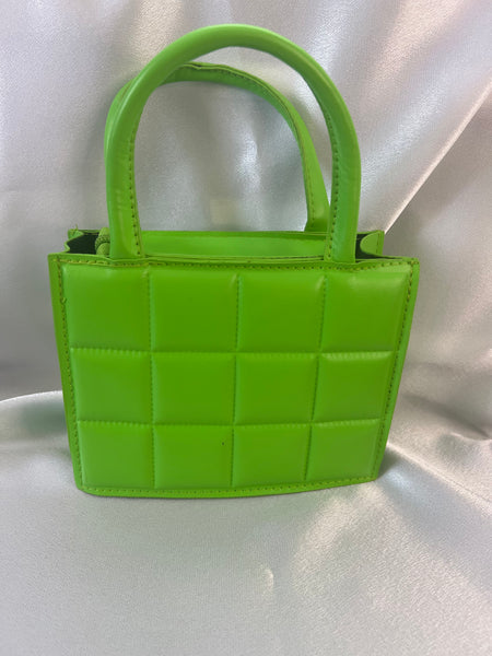 Phlox purse