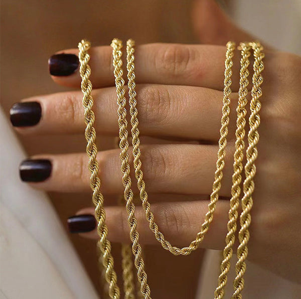 Bonita necklace